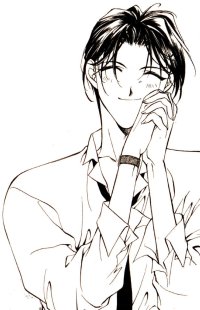 BUY NEW yami no matsuei - 121342 Premium Anime Print Poster